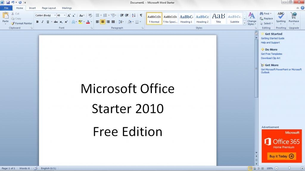 download microsoft office word 2010 free for windows 8