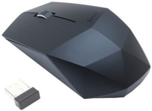 Lenovo N50 Wireless Mouse